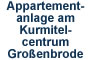 Kurmittelcentrum Groenbrode, Inh. Stefan Kraus