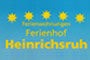 Ferienhof Heinrichsruh, Inh. Familie Prüßing-Peters