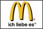 Mc Donalds Restaurant