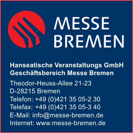 Messe Bremen