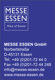 Messe Essen