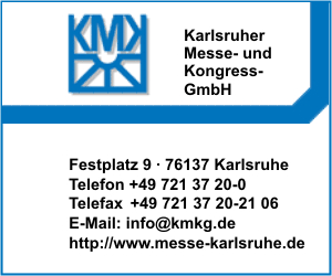 Messe Karlsruhe